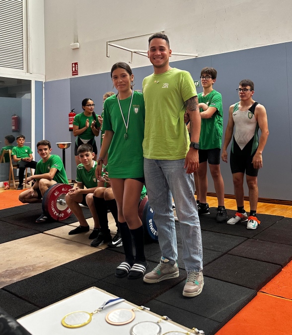 III Jornada XXXVI Juegos Deportivos de Navarra 2023